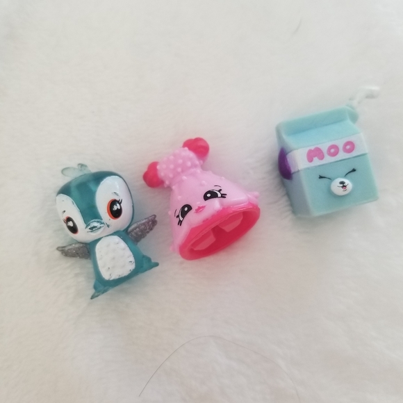 SHOPKINS MEGA SET! - Picture 4 of 7